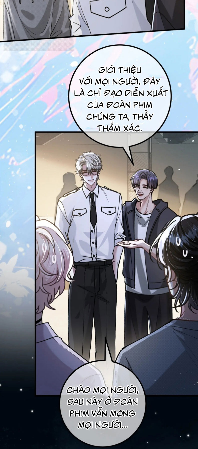 Scandal Ngọt Ngào Và Cay Nồng Chap 27 - Next 