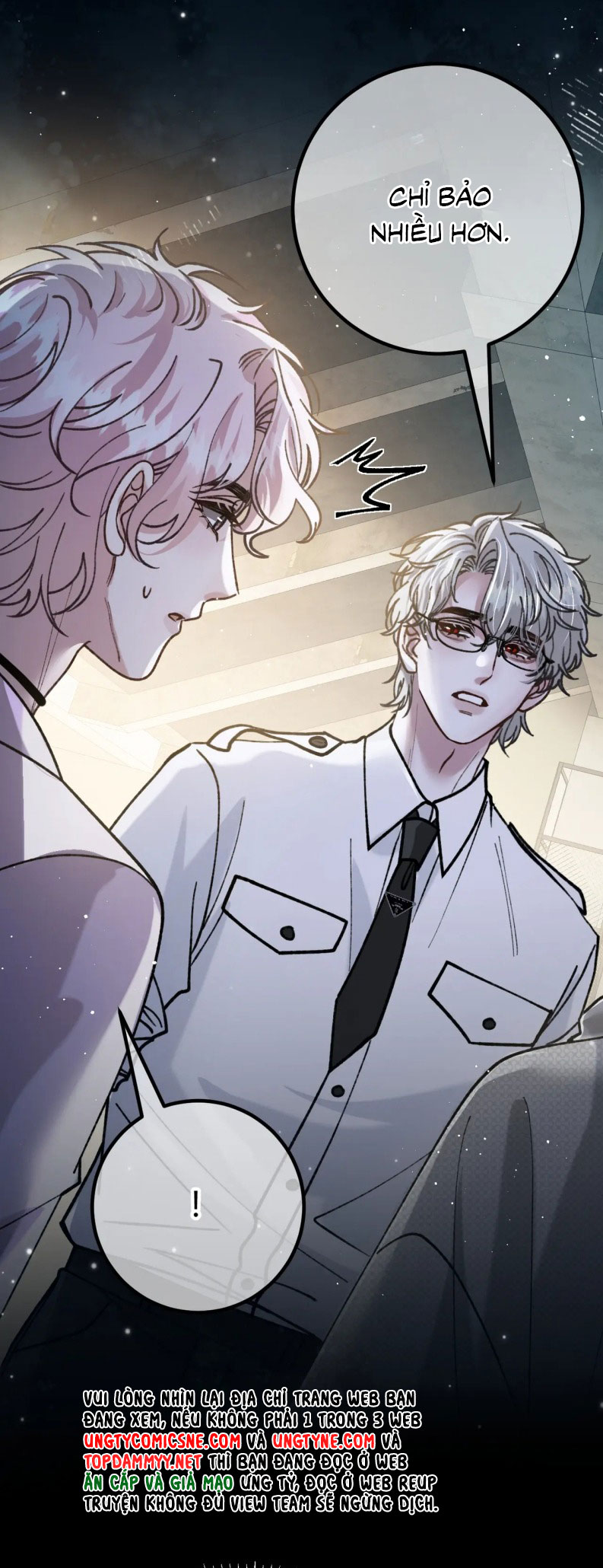 Scandal Ngọt Ngào Và Cay Nồng Chap 27 - Next 