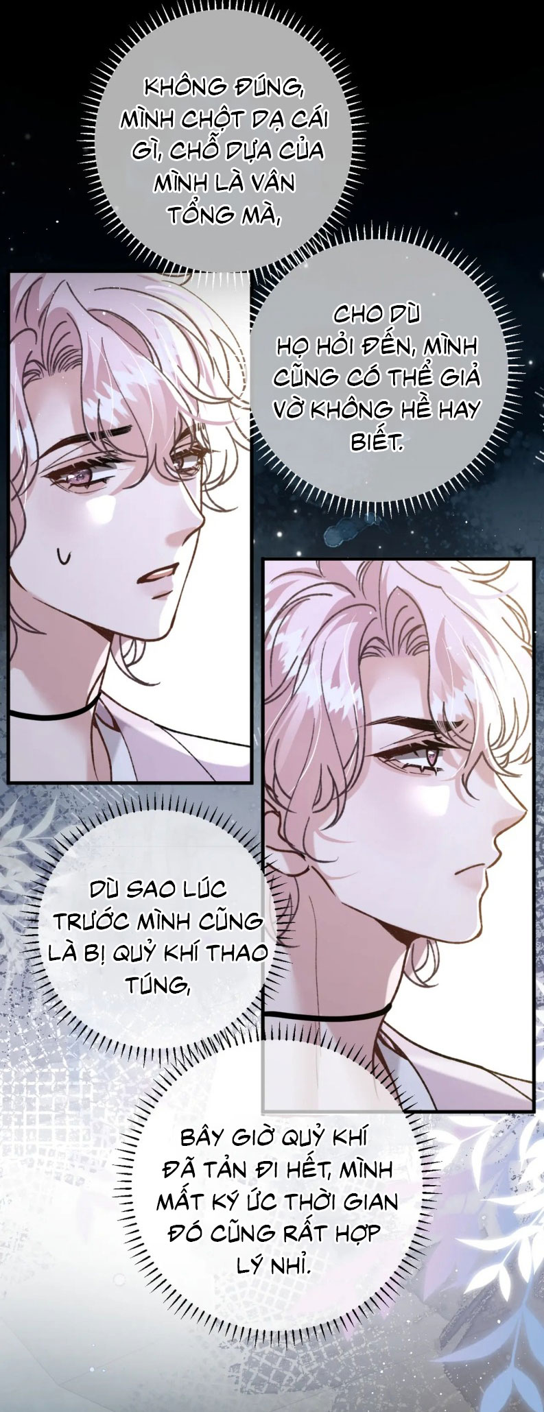 Scandal Ngọt Ngào Và Cay Nồng Chap 27 - Next 