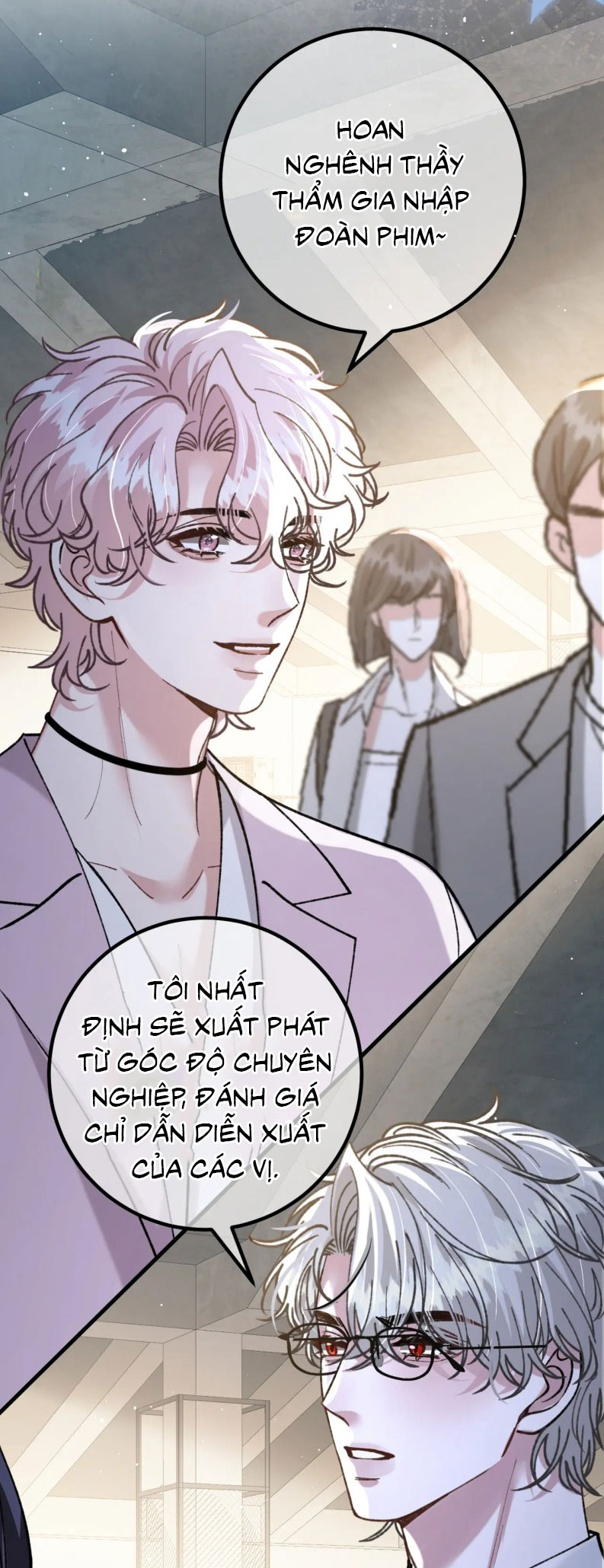 Scandal Ngọt Ngào Và Cay Nồng Chap 27 - Next 