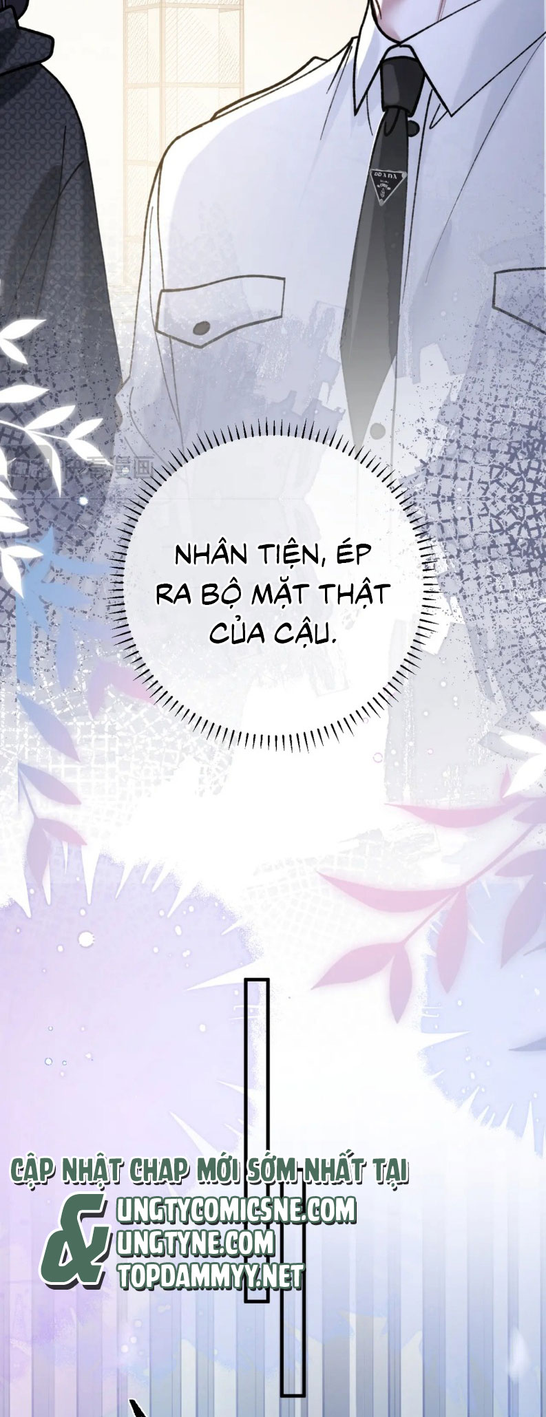 Scandal Ngọt Ngào Và Cay Nồng Chap 27 - Next 