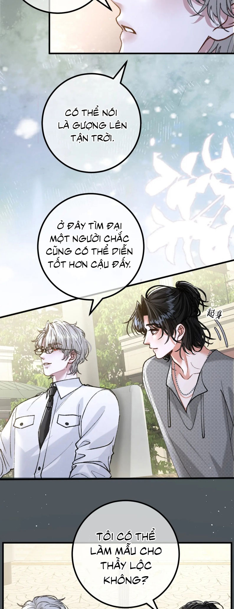 Scandal Ngọt Ngào Và Cay Nồng Chap 27 - Next 