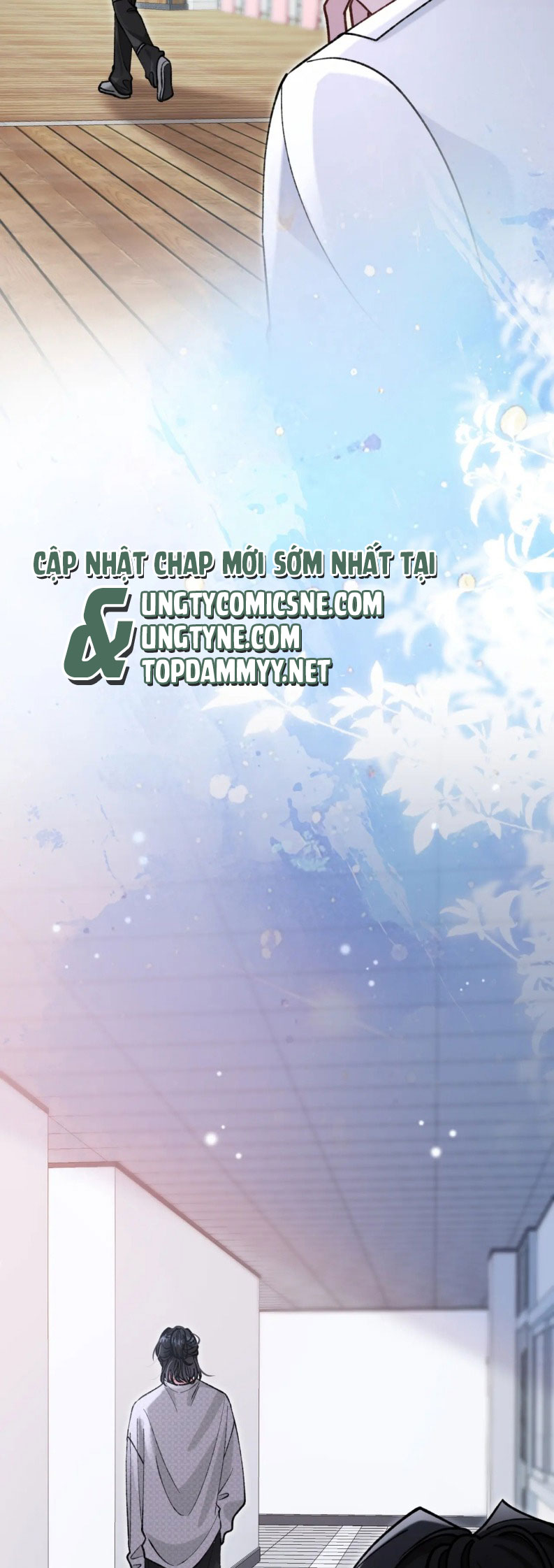 Scandal Ngọt Ngào Và Cay Nồng Chap 27 - Next 