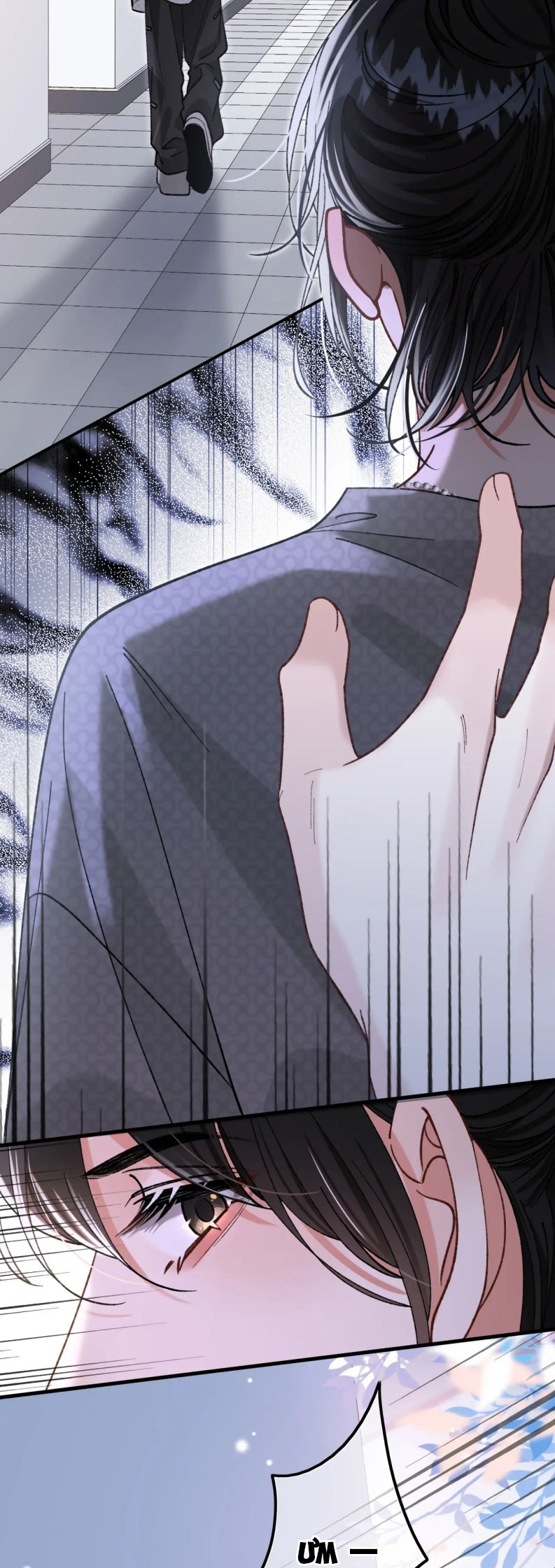 Scandal Ngọt Ngào Và Cay Nồng Chap 27 - Next 