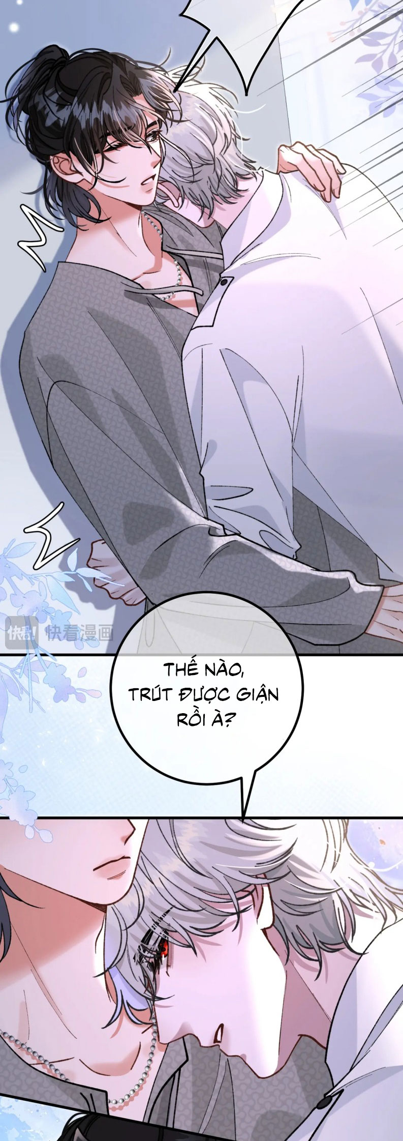 Scandal Ngọt Ngào Và Cay Nồng Chap 27 - Next 