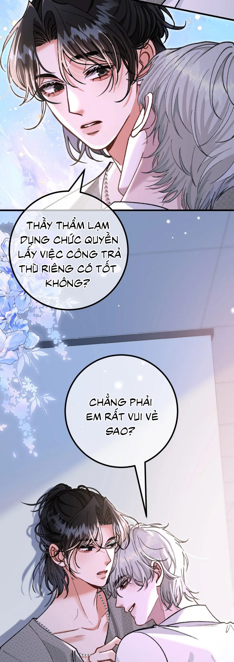 Scandal Ngọt Ngào Và Cay Nồng Chap 27 - Next 