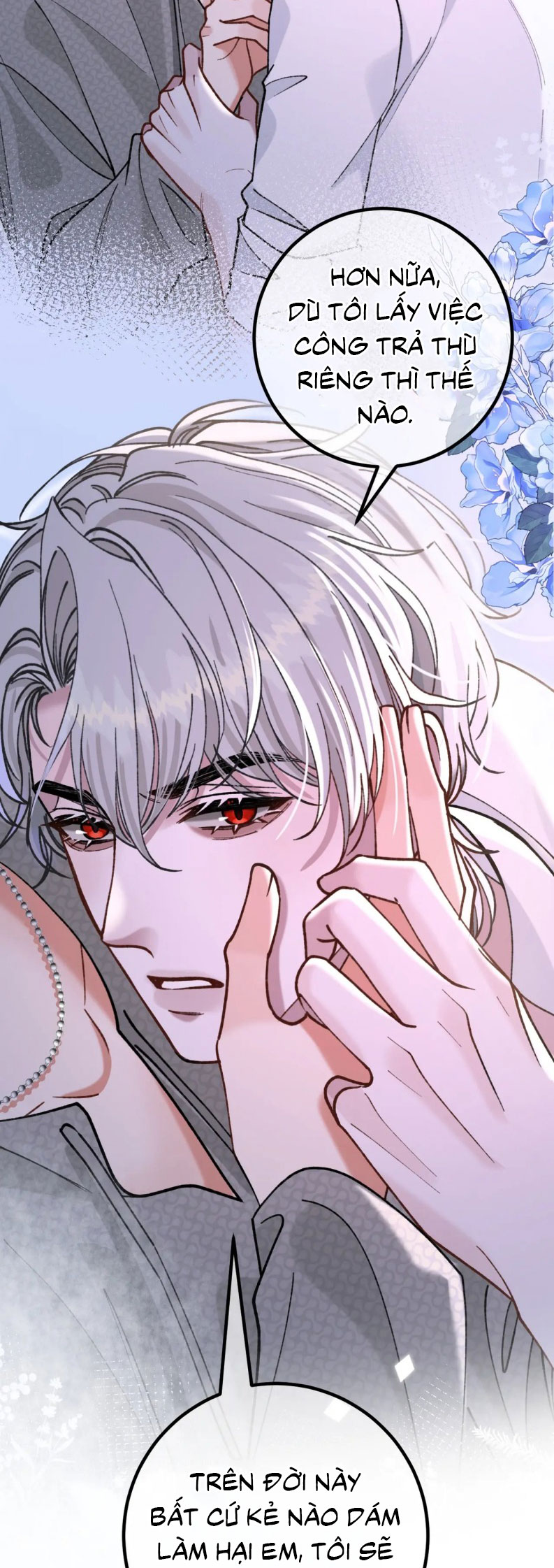 Scandal Ngọt Ngào Và Cay Nồng Chap 27 - Next 