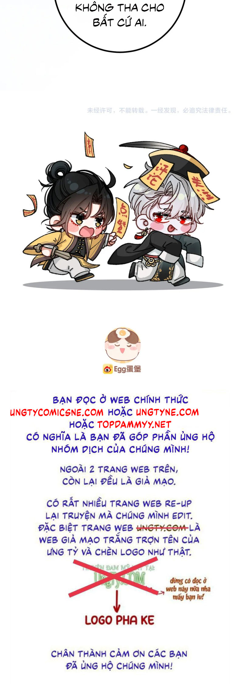 Scandal Ngọt Ngào Và Cay Nồng Chap 27 - Next 