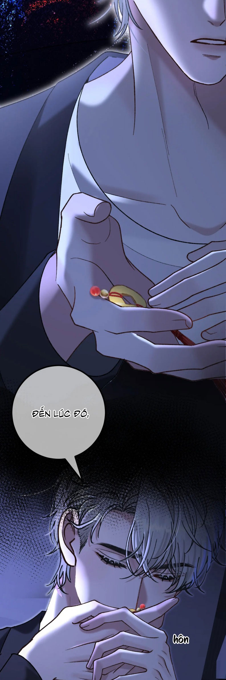 Scandal Ngọt Ngào Và Cay Nồng Chap 27 - Next 