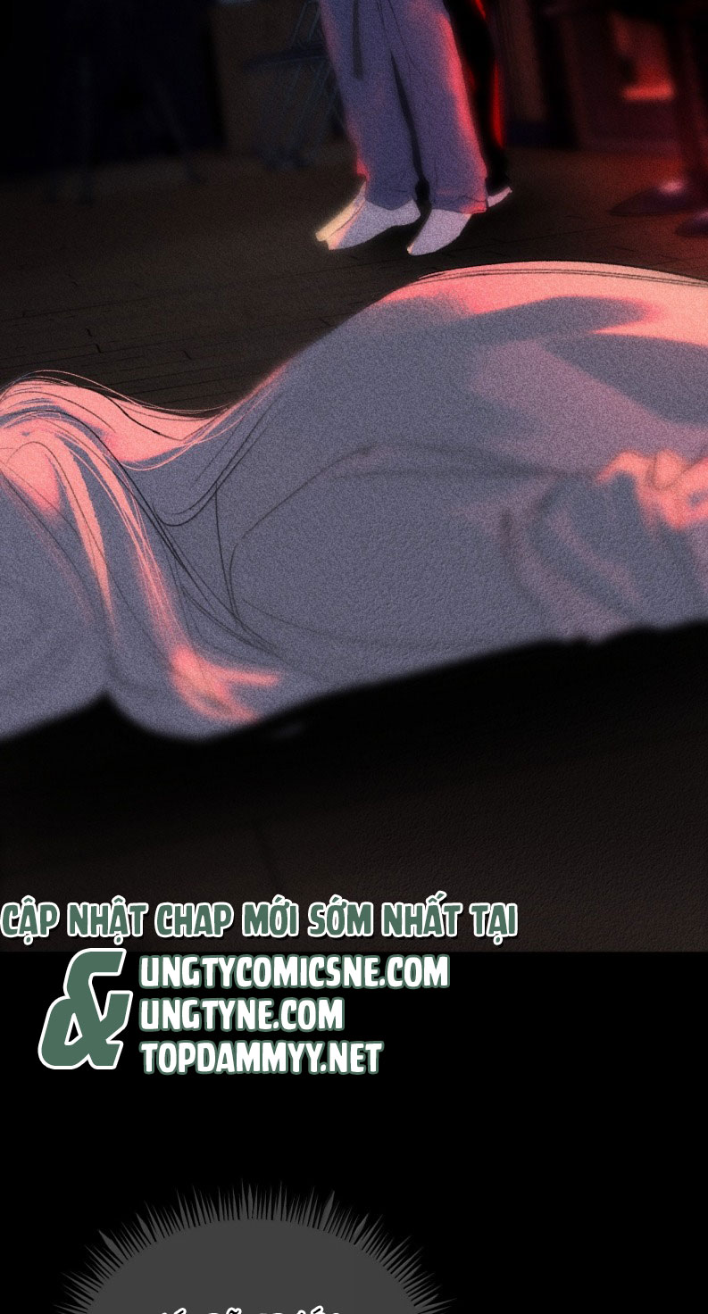 Chạy Trốn Khỏi Tầng Hầm Chap 39 - Next 
