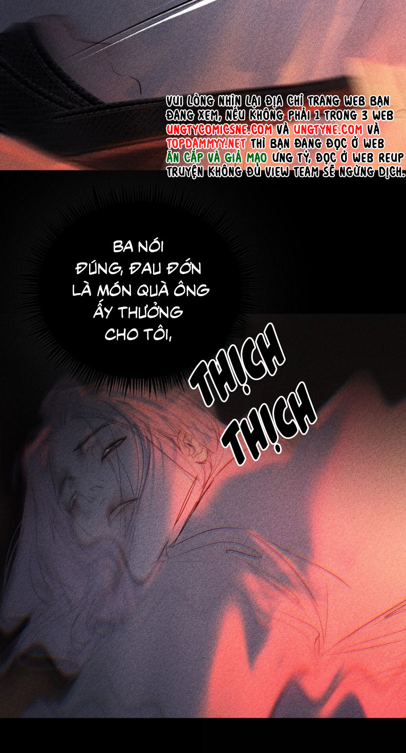Chạy Trốn Khỏi Tầng Hầm Chap 39 - Next 