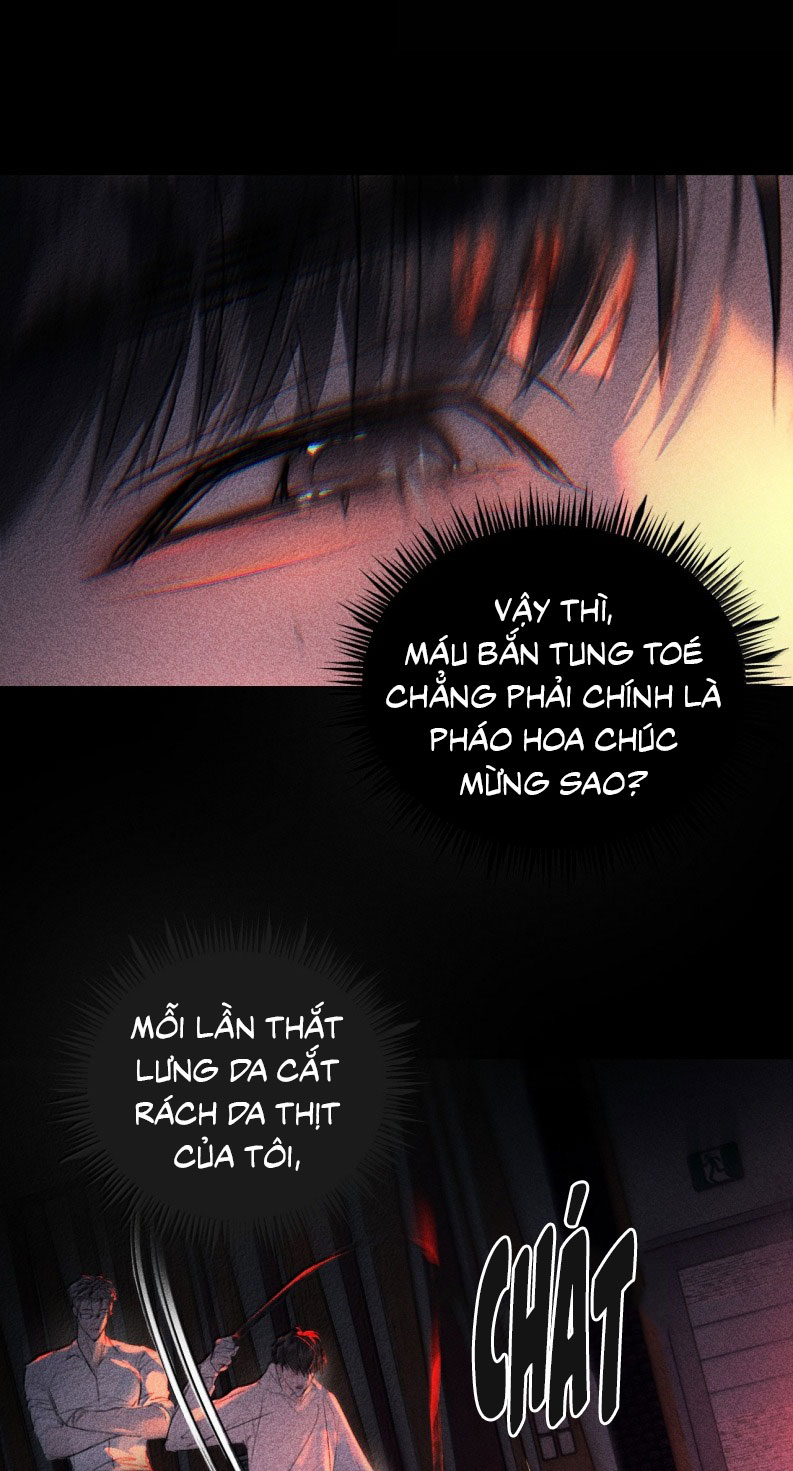 Chạy Trốn Khỏi Tầng Hầm Chap 39 - Next 