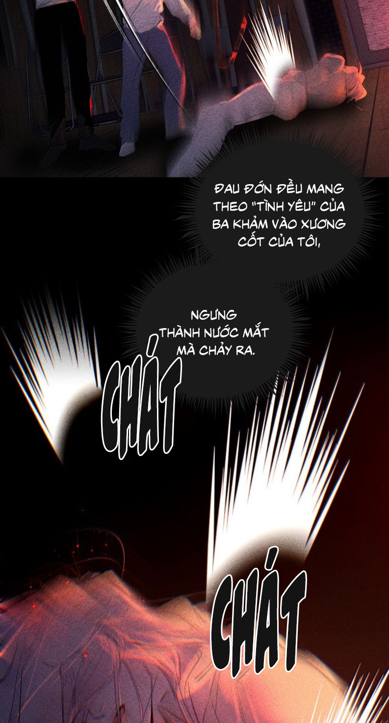 Chạy Trốn Khỏi Tầng Hầm Chap 39 - Next 