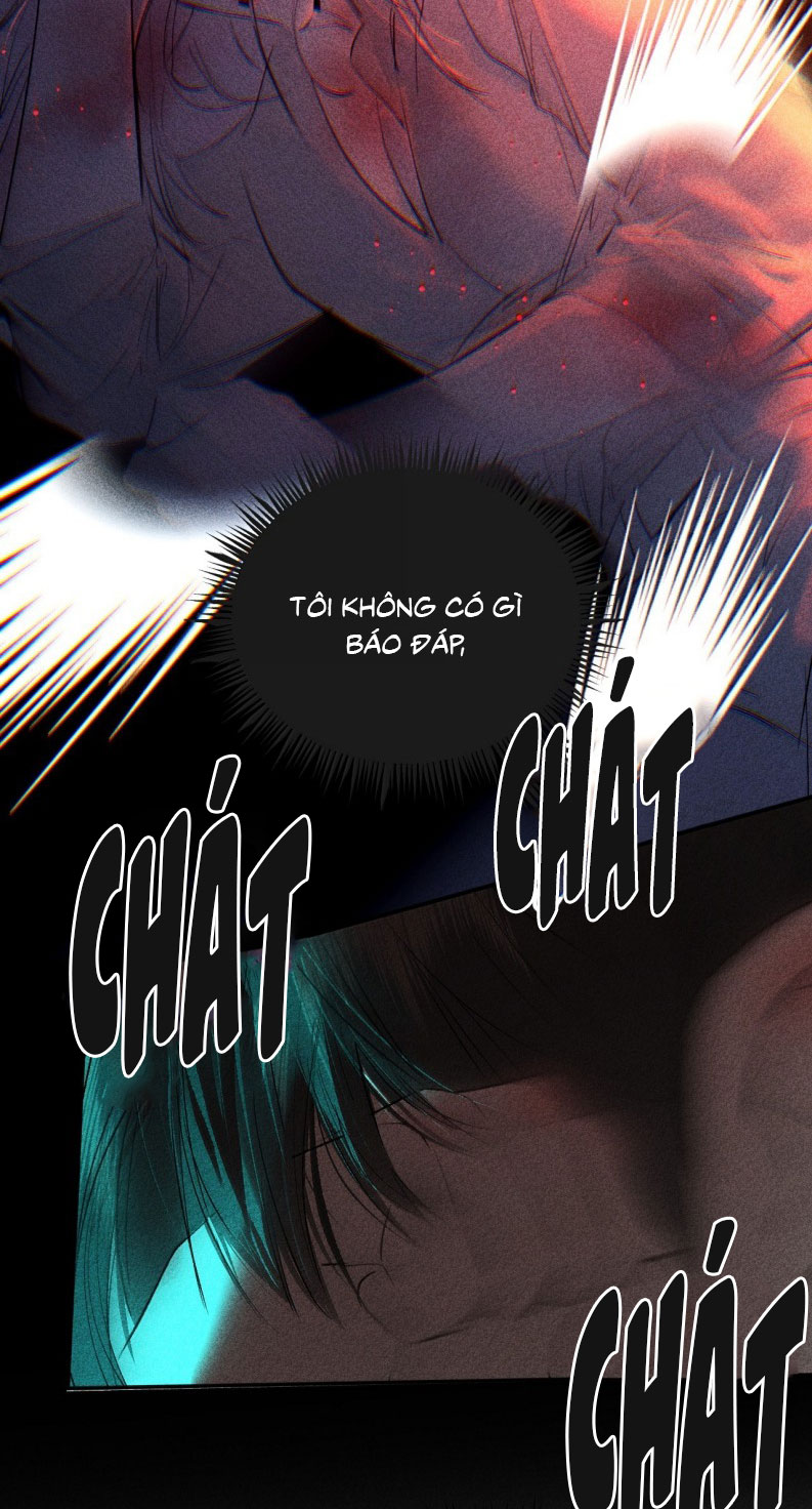 Chạy Trốn Khỏi Tầng Hầm Chap 39 - Next 