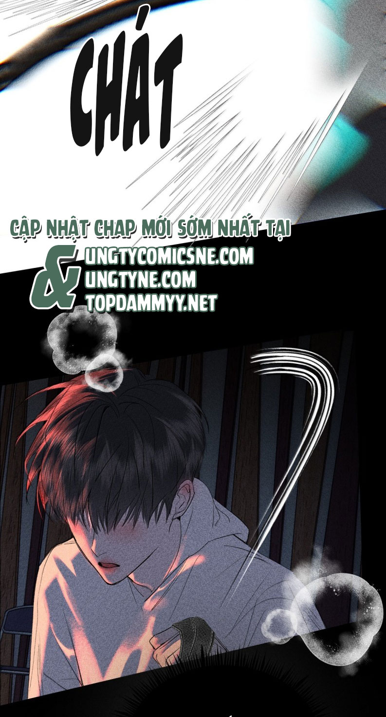 Chạy Trốn Khỏi Tầng Hầm Chap 39 - Next 