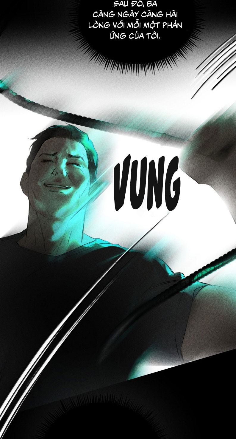 Chạy Trốn Khỏi Tầng Hầm Chap 39 - Next 