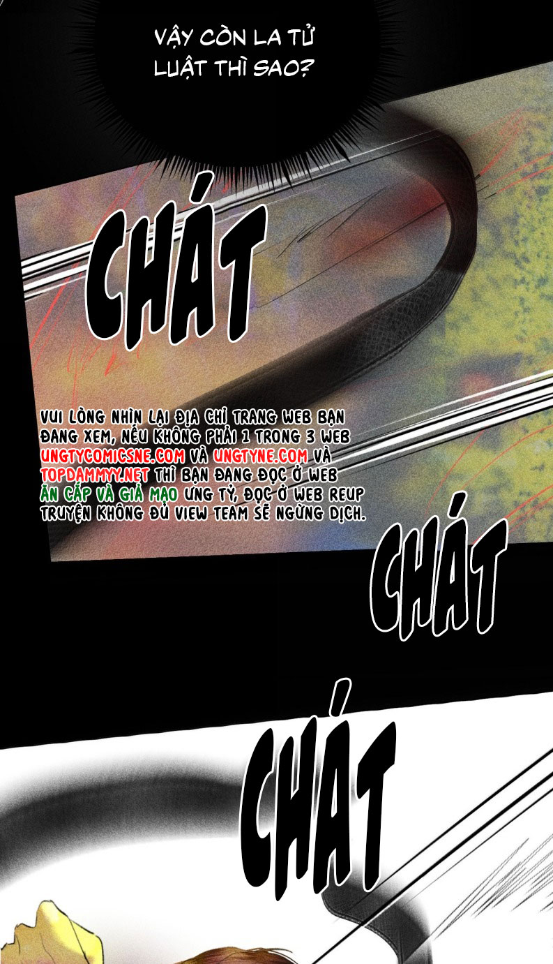 Chạy Trốn Khỏi Tầng Hầm Chap 39 - Next 