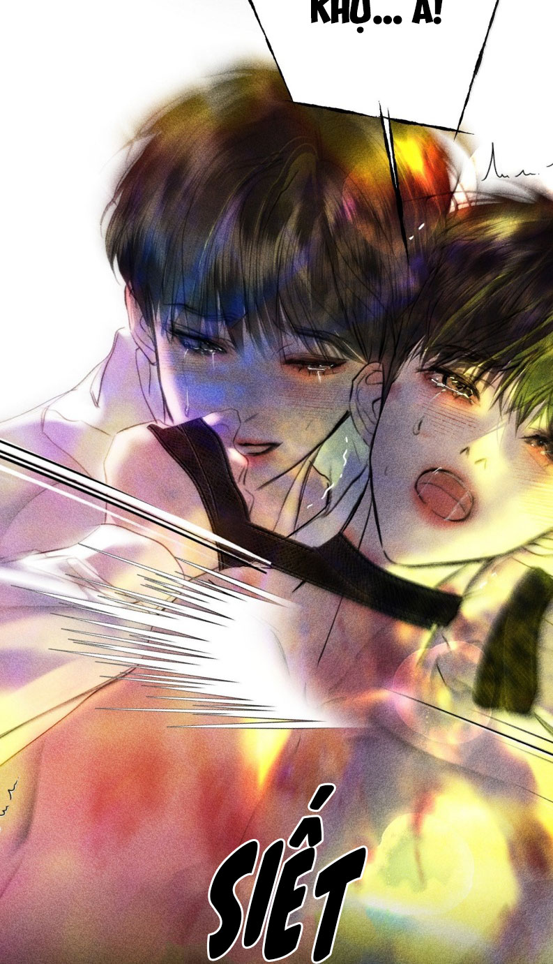 Chạy Trốn Khỏi Tầng Hầm Chap 39 - Next 