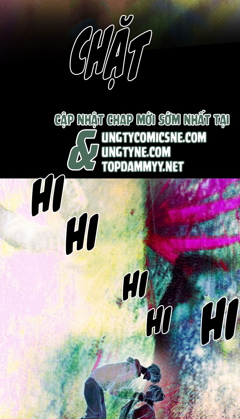 Chạy Trốn Khỏi Tầng Hầm Chap 39 - Next 