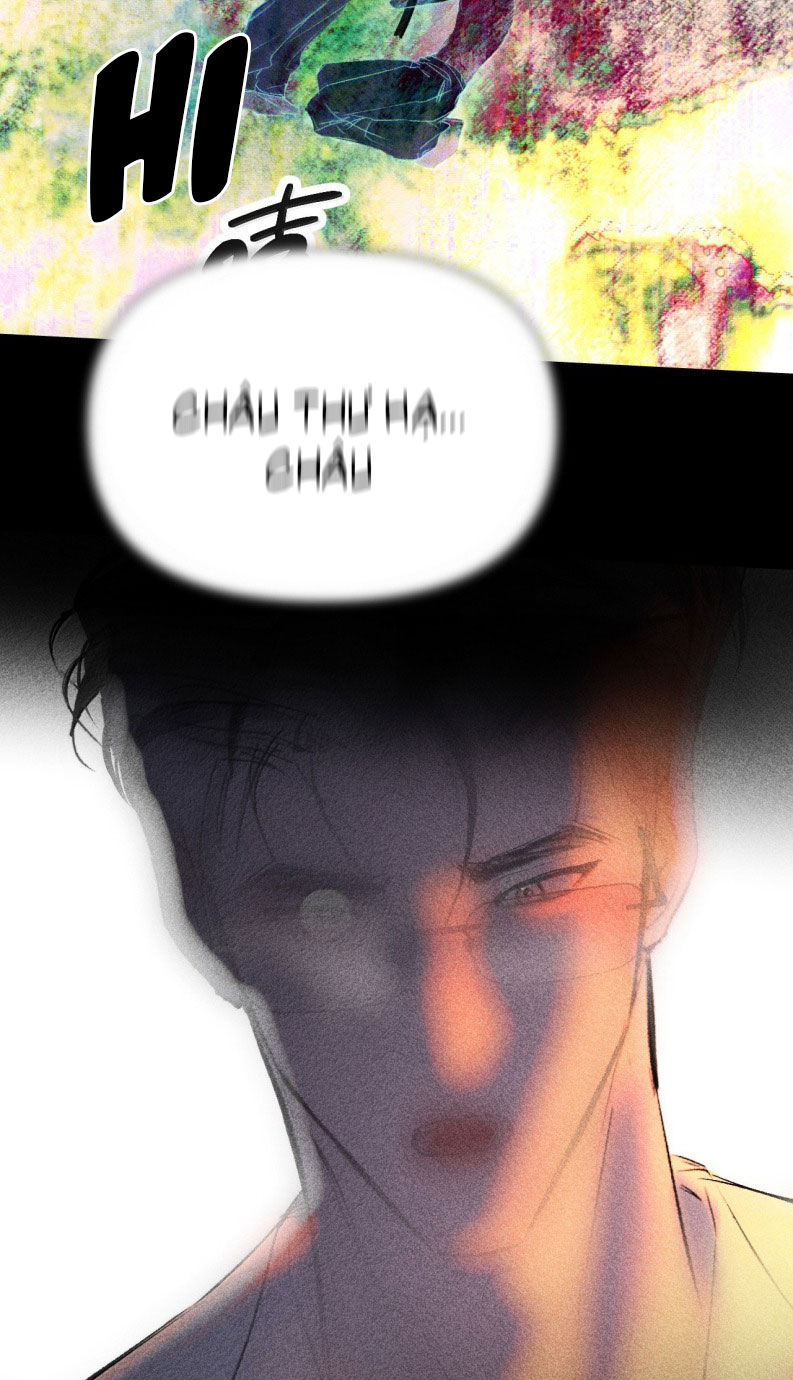 Chạy Trốn Khỏi Tầng Hầm Chap 39 - Next 