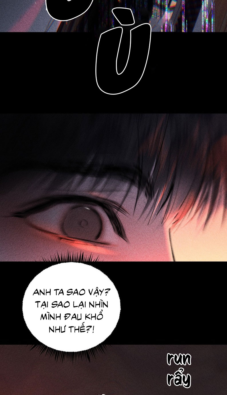 Chạy Trốn Khỏi Tầng Hầm Chap 39 - Next 