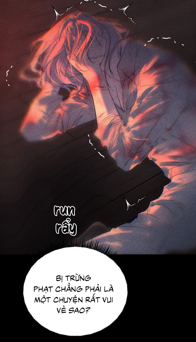 Chạy Trốn Khỏi Tầng Hầm Chap 39 - Next 