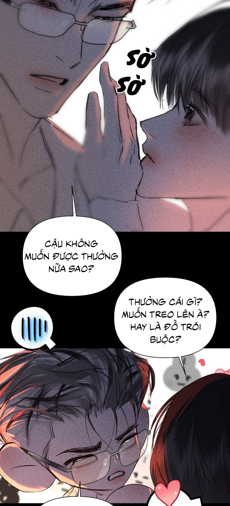 Chạy Trốn Khỏi Tầng Hầm Chap 39 - Next 