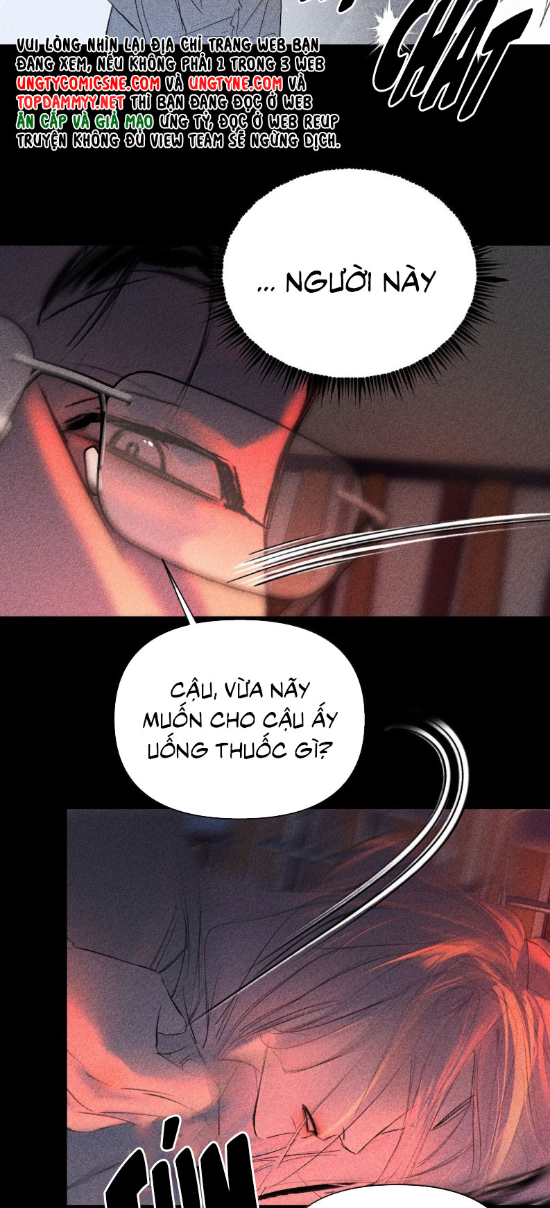 Chạy Trốn Khỏi Tầng Hầm Chap 39 - Next 