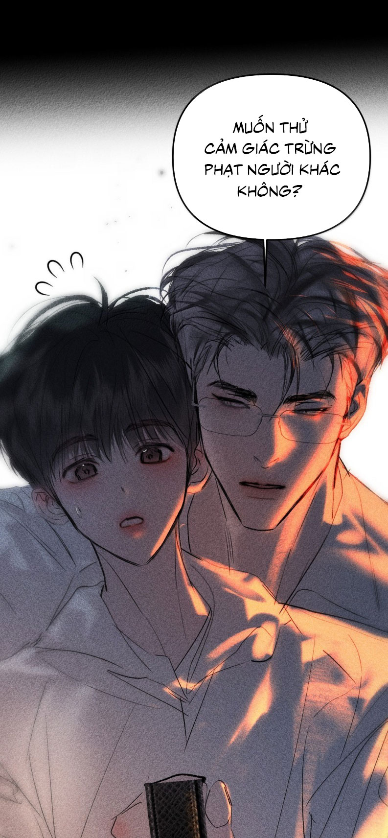 Chạy Trốn Khỏi Tầng Hầm Chap 39 - Next 