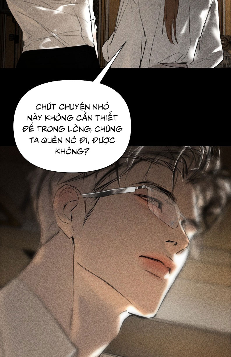 Chạy Trốn Khỏi Tầng Hầm Chap 39 - Next 