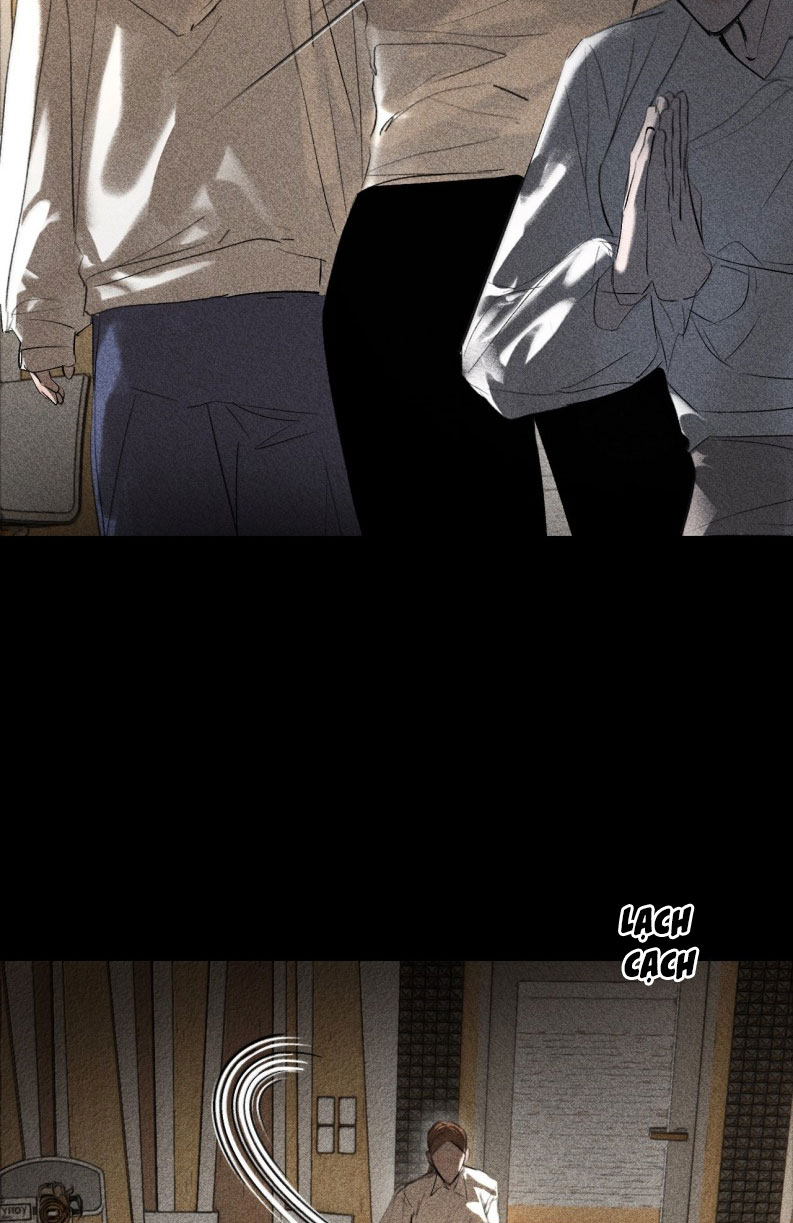 Chạy Trốn Khỏi Tầng Hầm Chap 39 - Next 