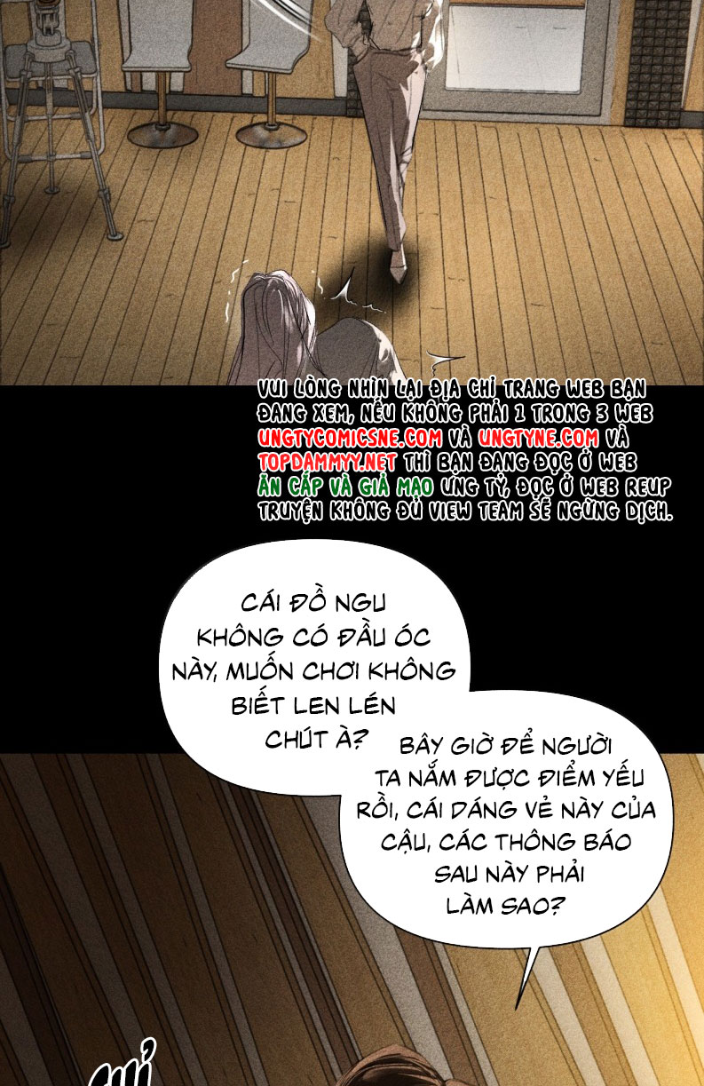 Chạy Trốn Khỏi Tầng Hầm Chap 39 - Next 
