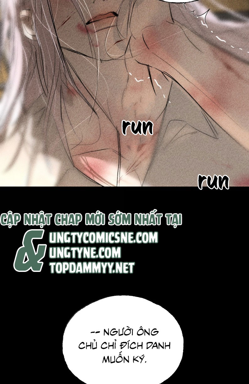 Chạy Trốn Khỏi Tầng Hầm Chap 39 - Next 