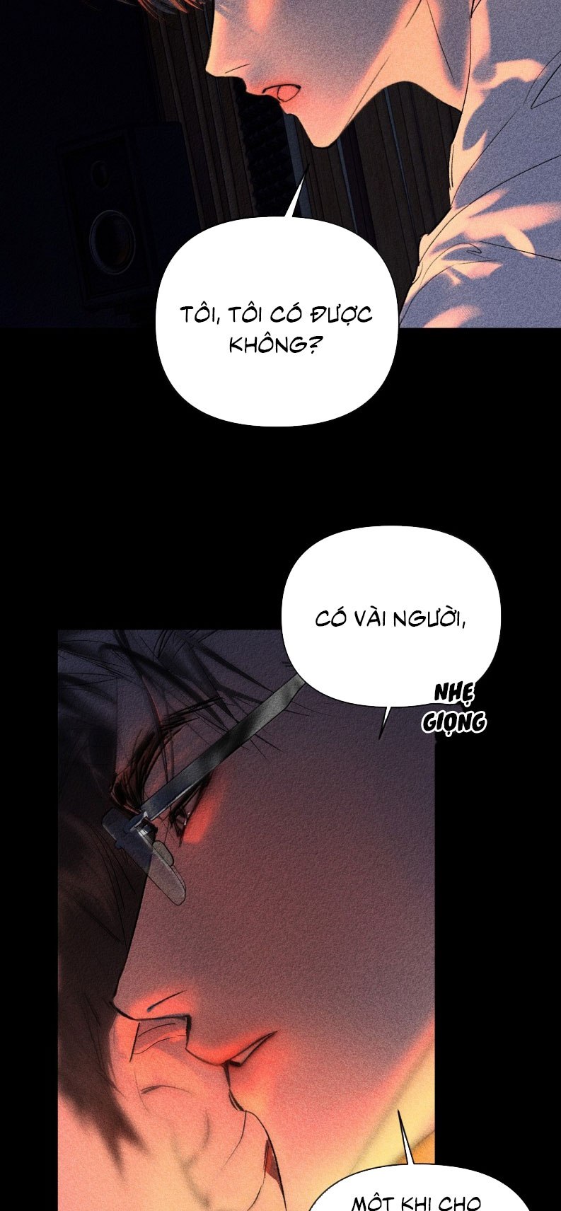 Chạy Trốn Khỏi Tầng Hầm Chap 39 - Next 