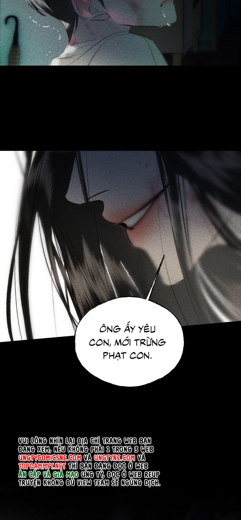 Chạy Trốn Khỏi Tầng Hầm Chap 39 - Next 