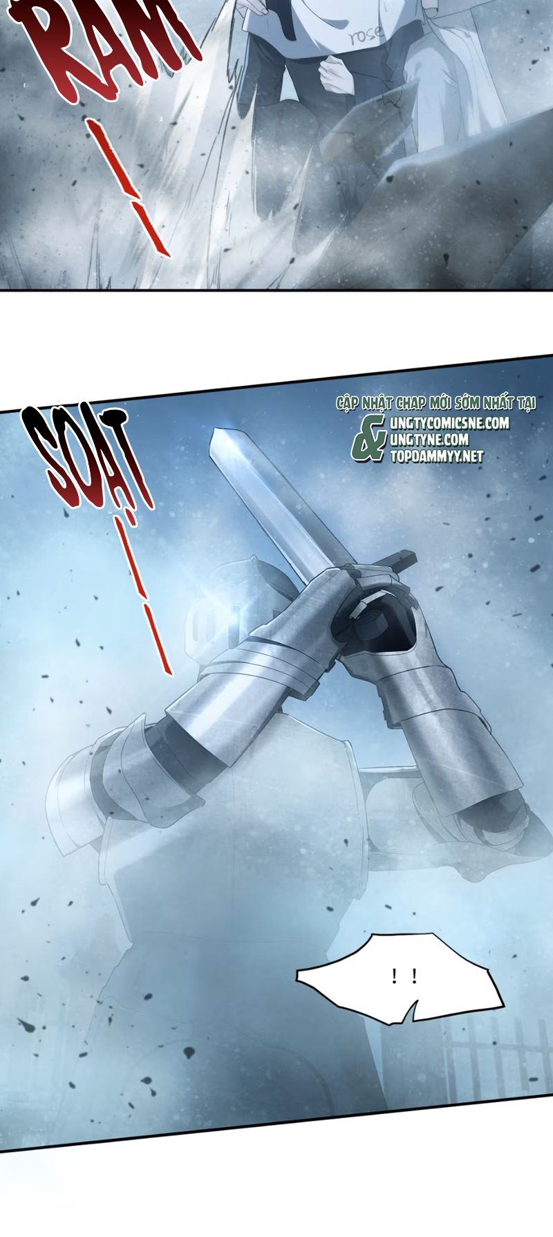 Xóa Sổ Mọi Thứ Về Cậu Chap 9 - Next Chap 10