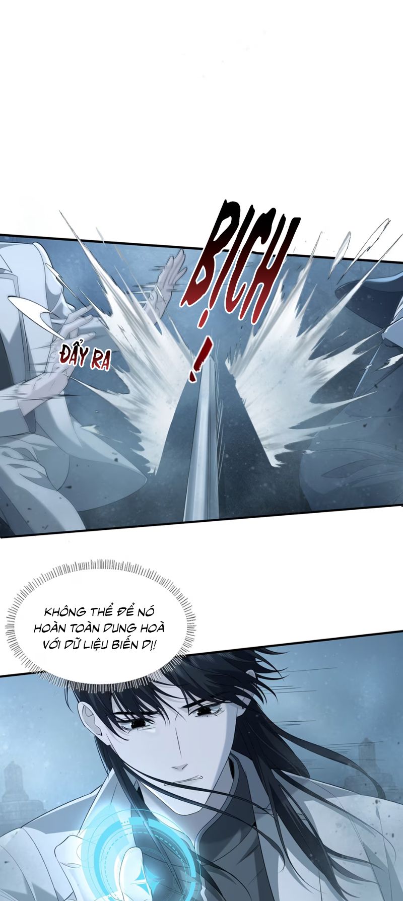 Xóa Sổ Mọi Thứ Về Cậu Chap 9 - Next Chap 10