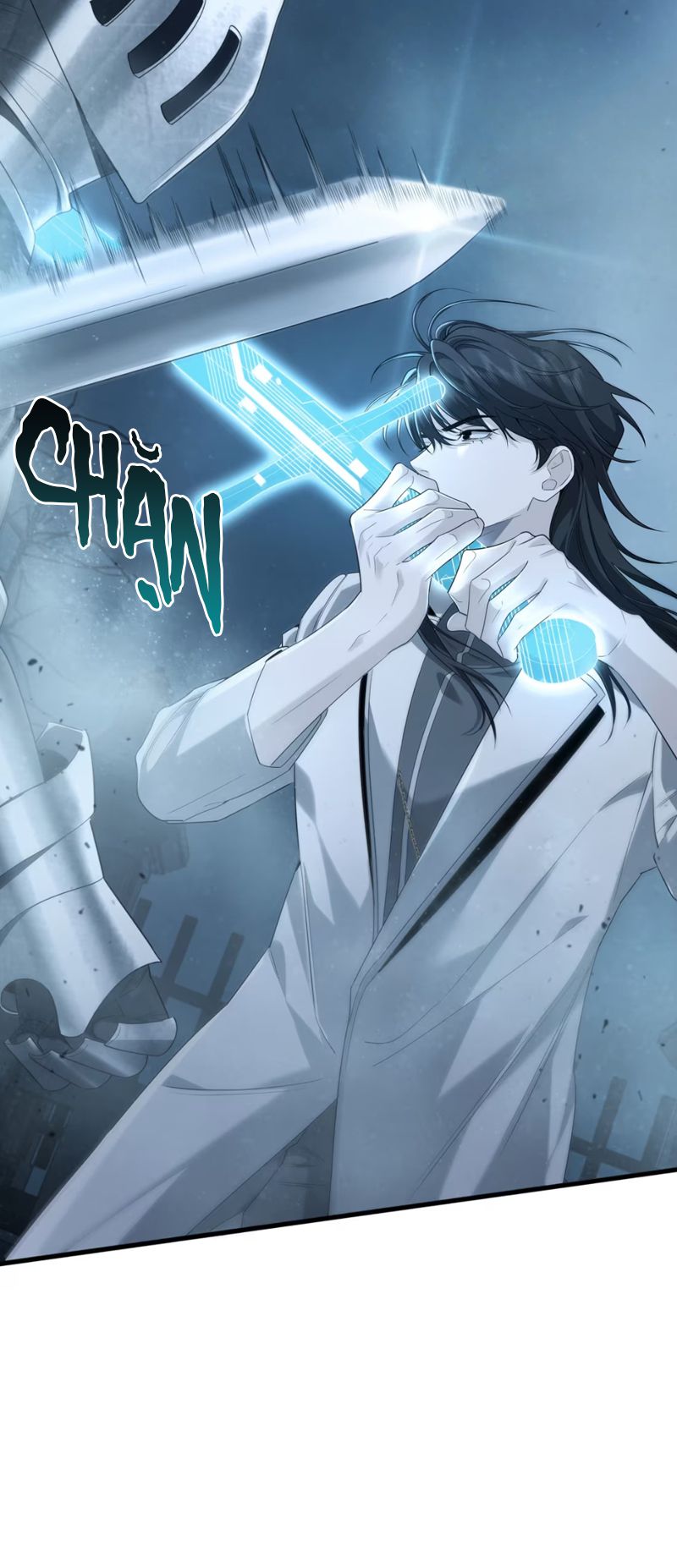 Xóa Sổ Mọi Thứ Về Cậu Chap 9 - Next Chap 10