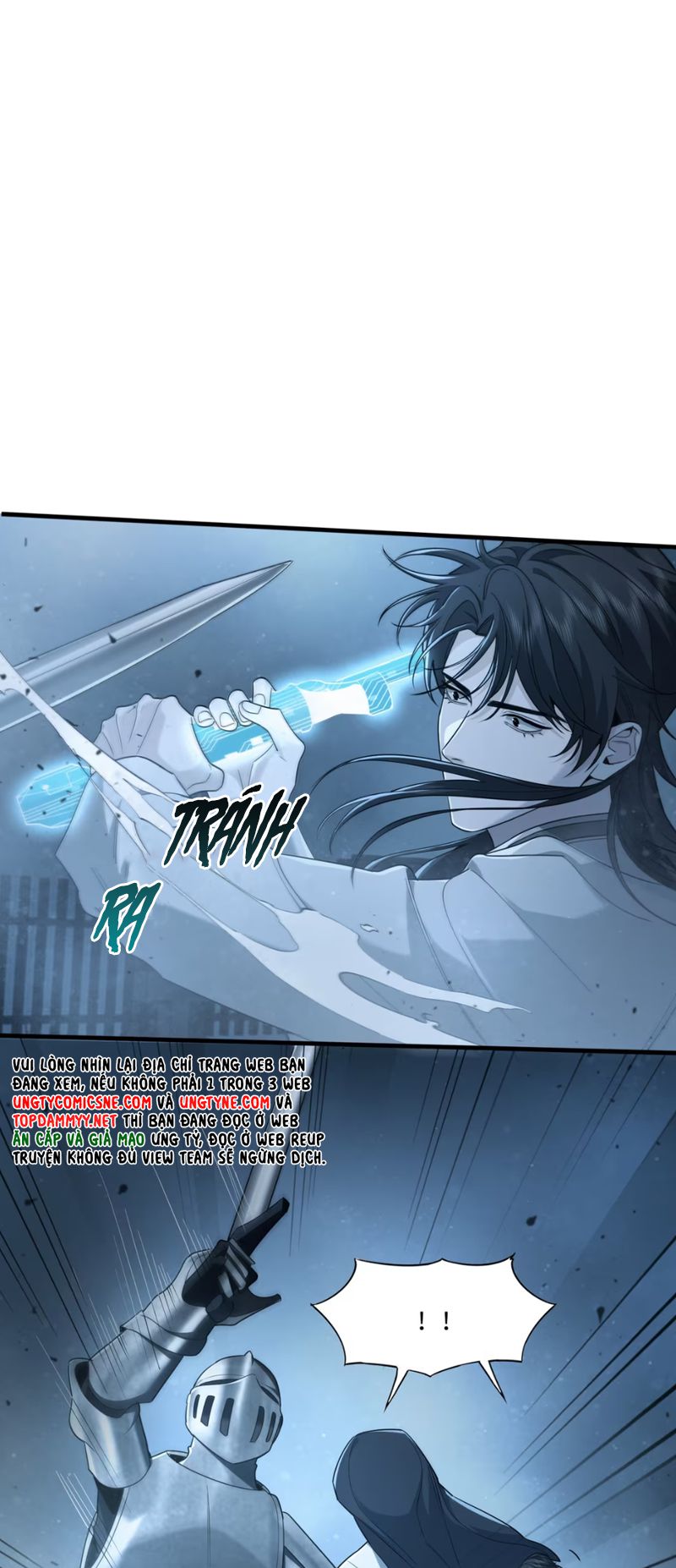 Xóa Sổ Mọi Thứ Về Cậu Chap 9 - Next Chap 10