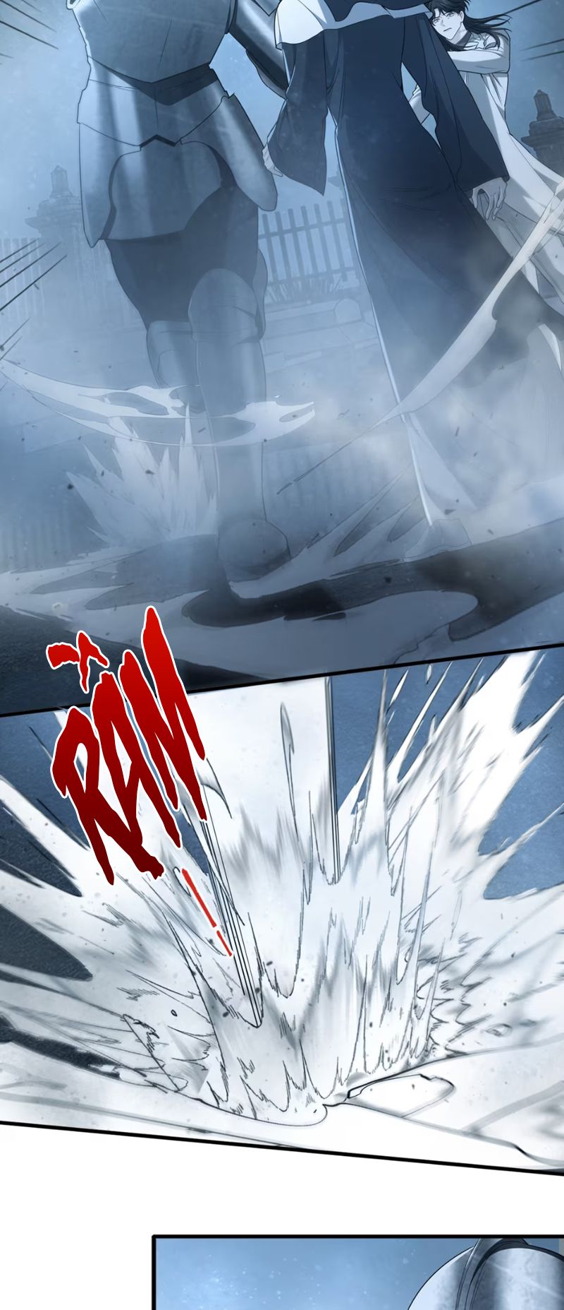 Xóa Sổ Mọi Thứ Về Cậu Chap 9 - Next Chap 10