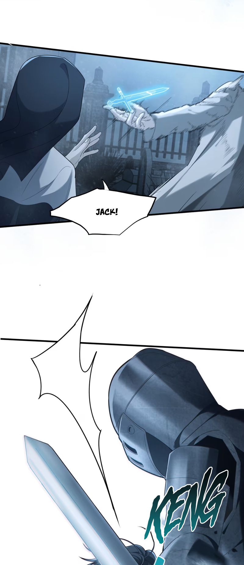 Xóa Sổ Mọi Thứ Về Cậu Chap 9 - Next Chap 10