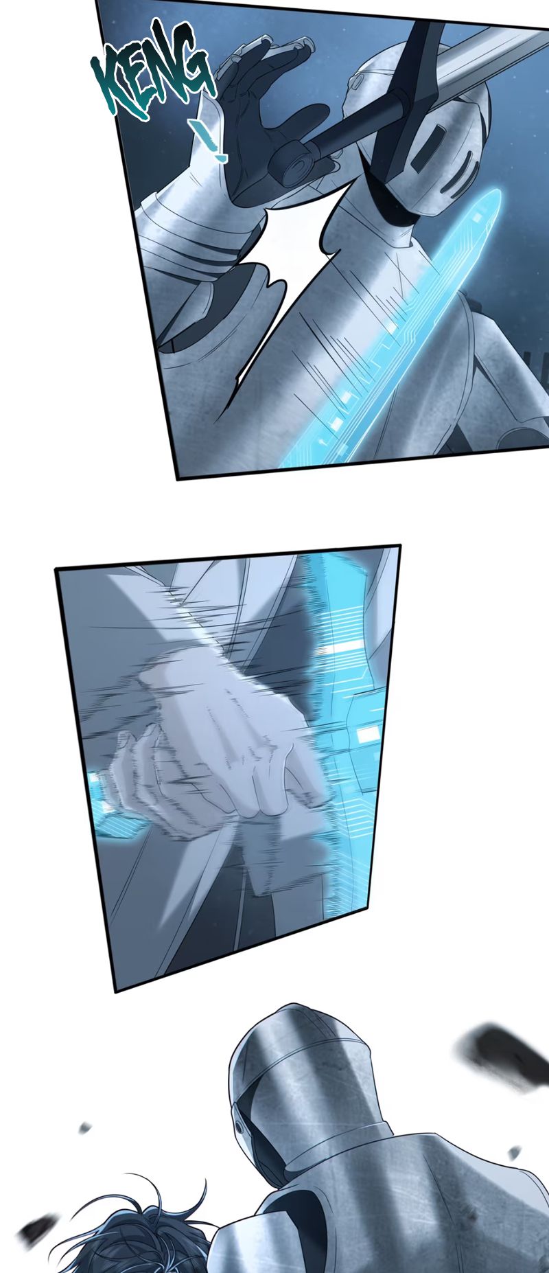 Xóa Sổ Mọi Thứ Về Cậu Chap 9 - Next Chap 10