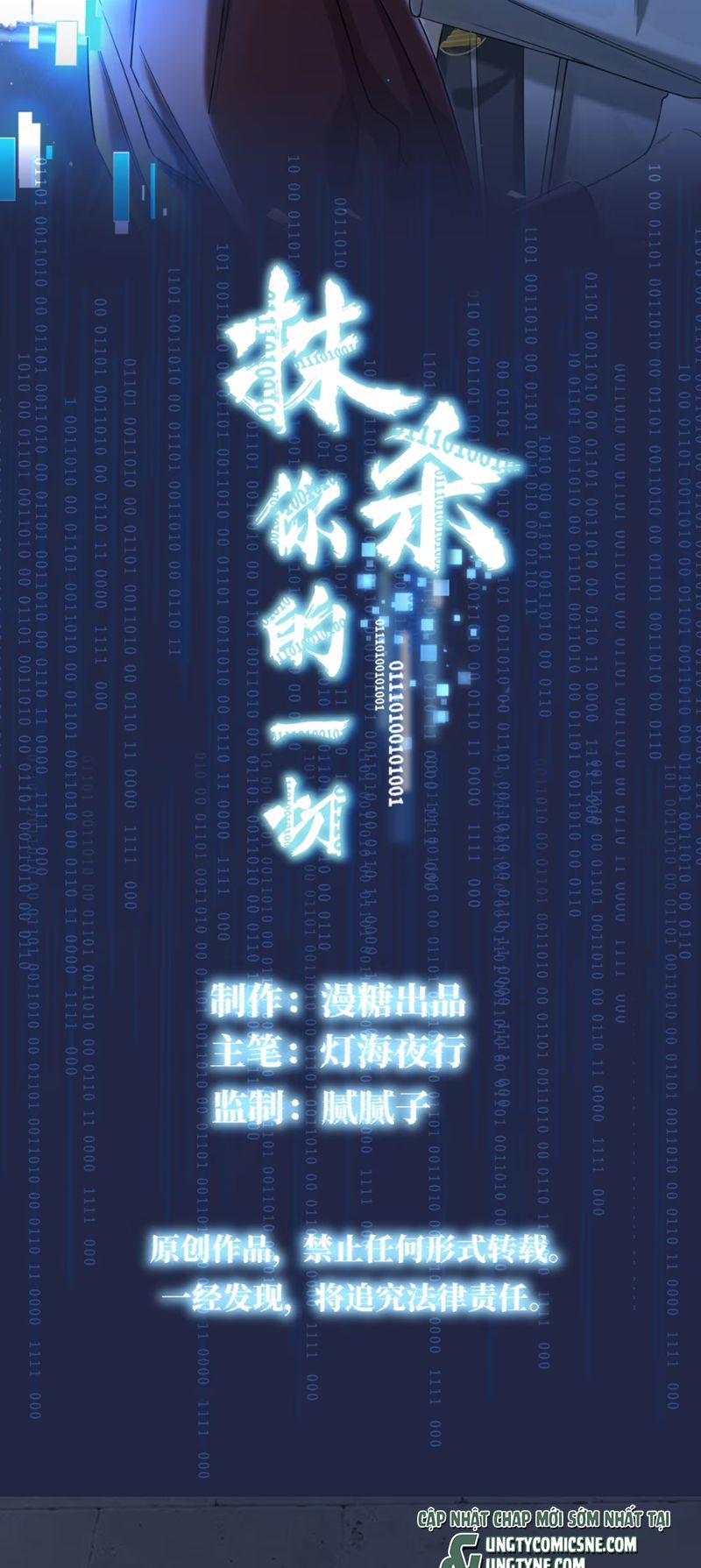 Xóa Sổ Mọi Thứ Về Cậu Chap 9 - Next Chap 10