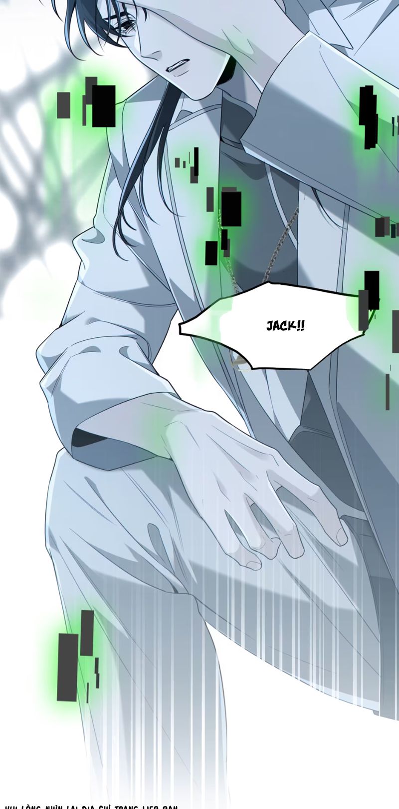 Xóa Sổ Mọi Thứ Về Cậu Chap 9 - Next Chap 10