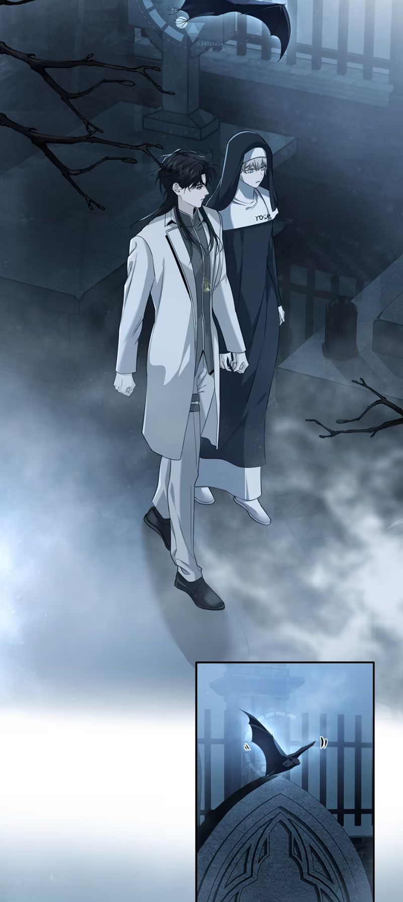 Xóa Sổ Mọi Thứ Về Cậu Chap 9 - Next Chap 10