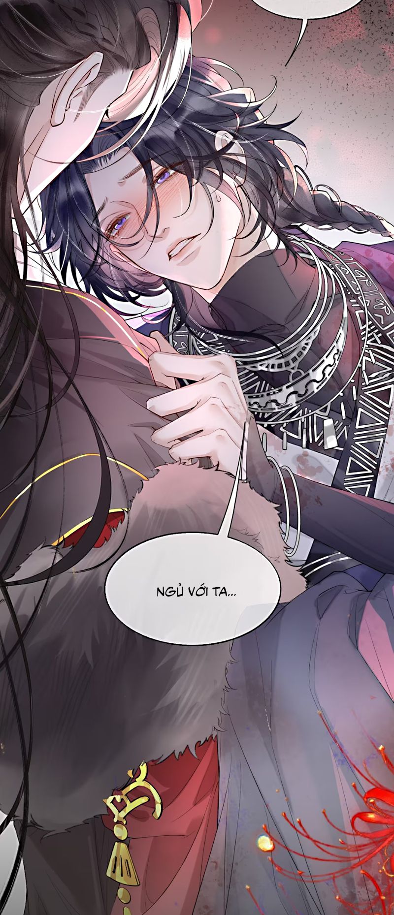 Giả Làm Phu Thê Với Xà Tôn Chap 1 - Next Chap 2