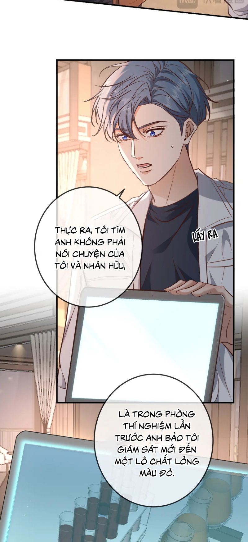 Đêm Tình Yêu Và Sát Ý Chap 77 - Next 