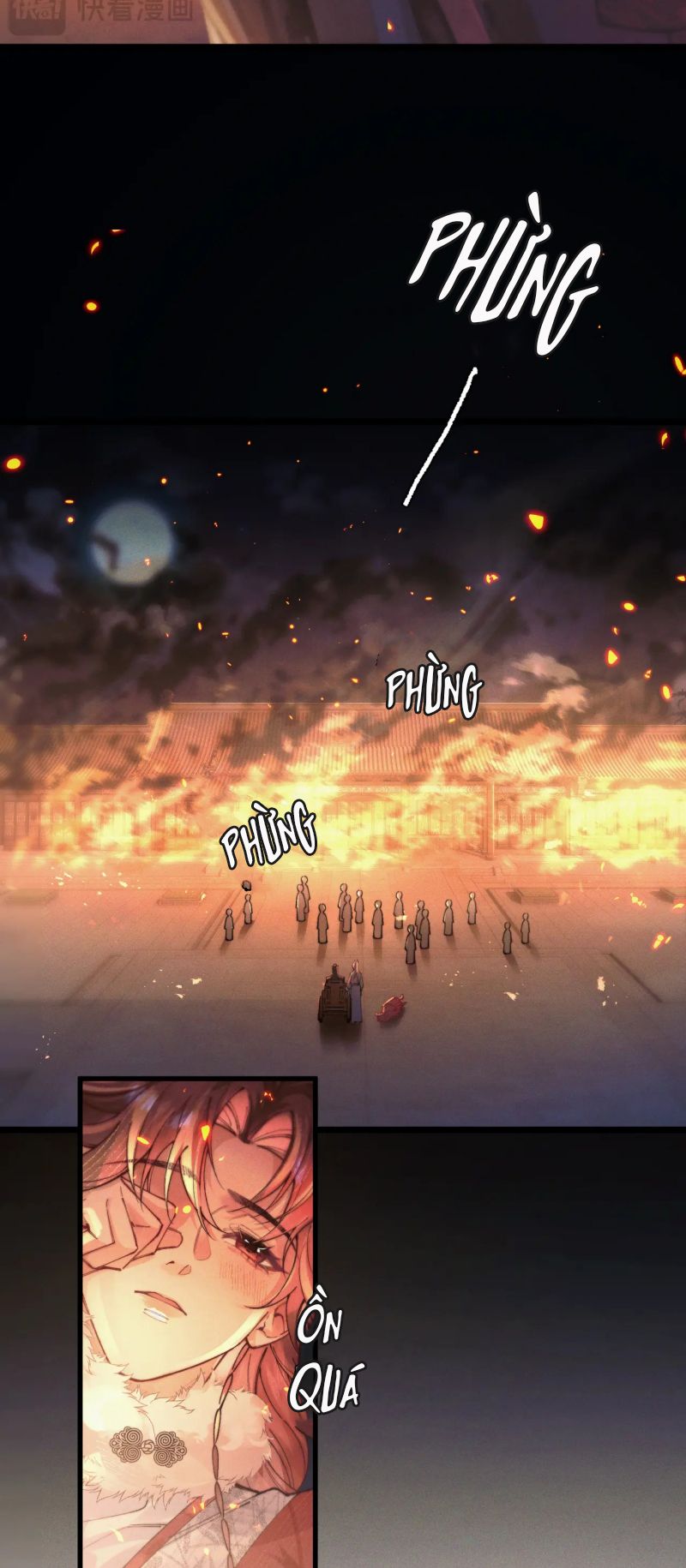Yêu Là Mong Người Sống – [Hệ Thống Giết Vợ] Chap 8 - Next 