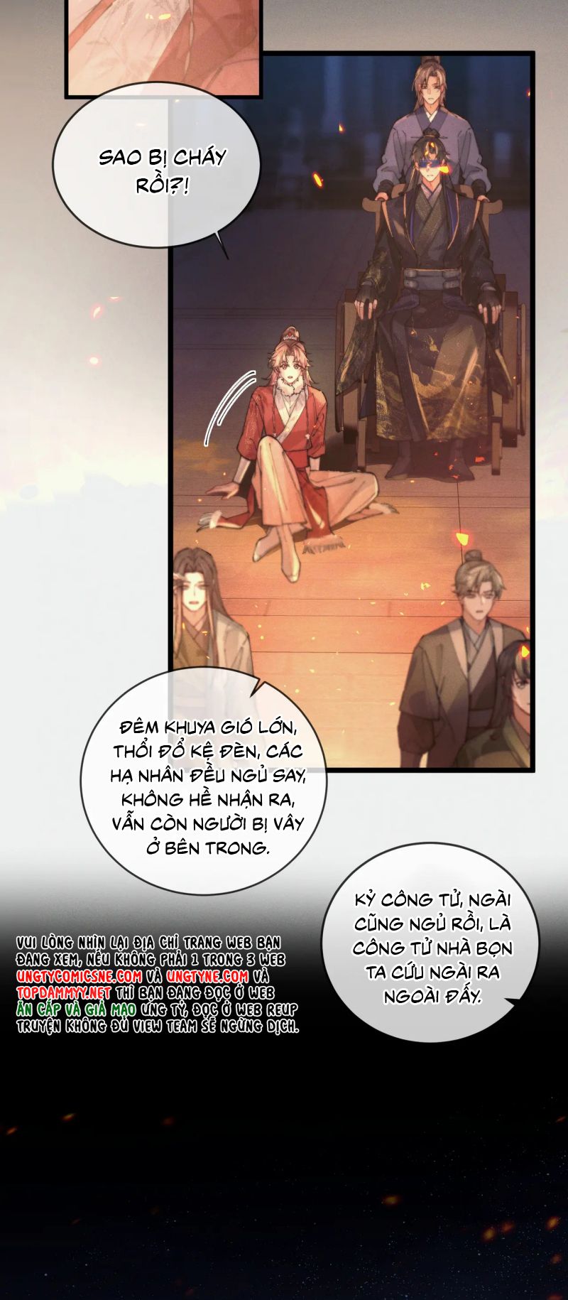 Yêu Là Mong Người Sống – [Hệ Thống Giết Vợ] Chap 8 - Next 