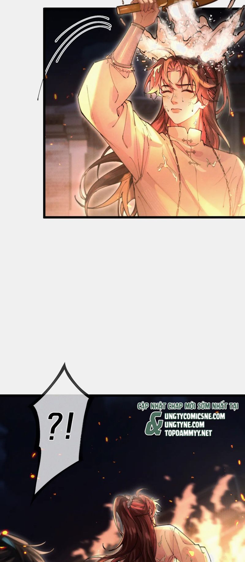 Yêu Là Mong Người Sống – [Hệ Thống Giết Vợ] Chap 8 - Next 